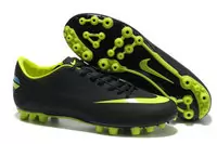 shoes nike new jnr mercurial victory pas cher iii green black